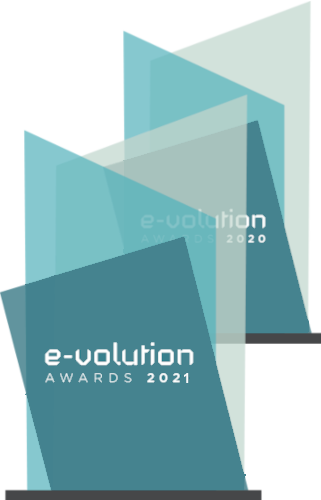 Evolution Awards 2020